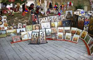 Φωτογραφία από το άλμπουμ του L'image Art Hotel σε Yerevan
