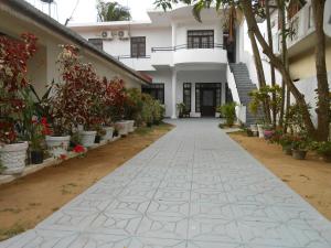 Gallery image of Villa Rodrigo in Negombo