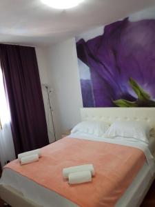 Gallery image of Luxury Apartments Trend in Budva