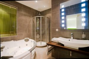 Φωτογραφία από το άλμπουμ του Hotel Restaurant Pusswald σε Hartberg