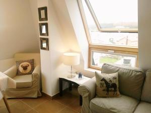 Gallery image of San Ciprian Atico Tres Playas by I Love Norte in San Ciprián