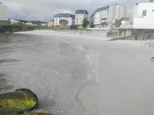 Gallery image of San Ciprian Atico Tres Playas by I Love Norte in San Ciprián