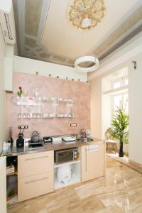Gallery image of Nerva Accomodation Cavour in Rome