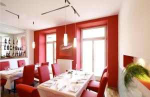 Φωτογραφία από το άλμπουμ του Hotel Restaurant Pusswald σε Hartberg +18 φωτογραφίες