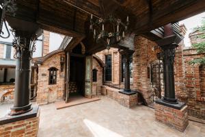 Gallery image of Old Town Hotel in Rostov on Don