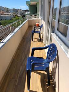 Gallery image of Apartment Pisha in Durrës