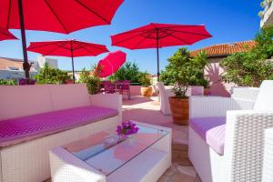 Fotografie z fotogalerie ubytování Luxury Apartments Marhella & Jakov v destinaci Makarska