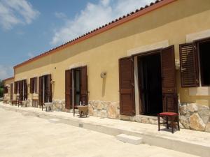 Gallery image of Agriturismo Leone in Testa dellʼAcqua