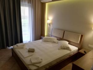 Fotografie z fotogalerie ubytování Giannis & Foteini v destinaci Afitos