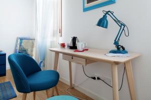 Fotografie z fotogalerie ubytování Aria e Luce Suites a Venezia v Benátkách