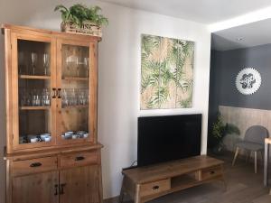 Fotografia z galérie ubytovania Apartament Neret II v destinácii Sort