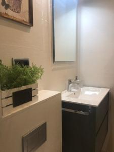 Fotografia z galérie ubytovania Apartament Neret II v destinácii Sort