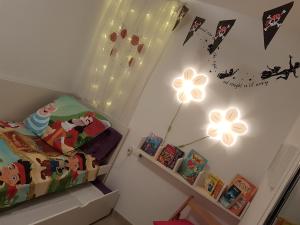 Kép Lydia´s House szállásáról Comarrugában a galériában