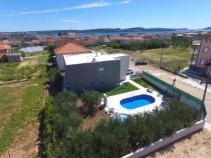 Gallery image of Villa Initium,heated pool all season in Trogir