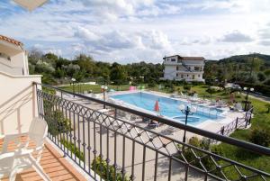Бассейн в Villa Diamond или поблизости