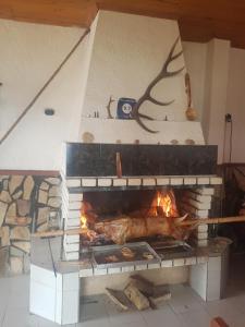 Afbeelding uit fotogalerij van Guest House Chala in Chala