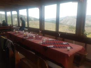 Afbeelding uit fotogalerij van Guest House Chala in Chala