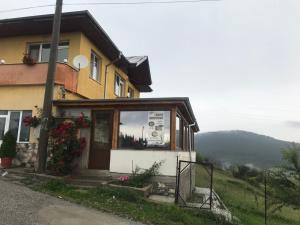 Afbeelding uit fotogalerij van Guest House Chala in Chala +26 foto's