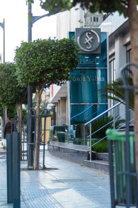 Fotografie z fotogalerie ubytování Hôtel Sidi Yahia v destinaci Alžíř