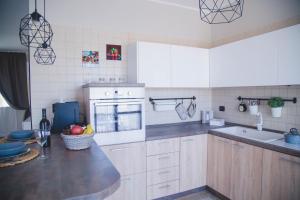 Kép Evenal Apartment szállásáról Monopoliban a galériában