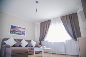 Kép Evenal Apartment szállásáról Monopoliban a galériában