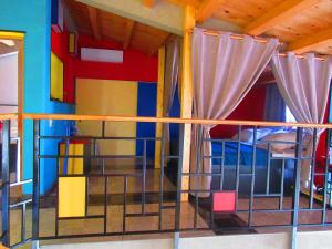 Zdjęcie z galerii obiektu House Mondrian w mieście Vodnjan