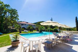 Gallery image of Residence Oasis in Campiglia Marittima