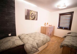 Kép Apartmánový dom Havranka - apartmán LAURA szállásáról Tálén a galériában