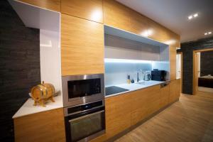 Kép Apartmánový dom Havranka - apartmán LAURA szállásáról Tálén a galériában