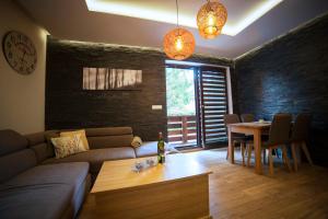 Kép Apartmánový dom Havranka - apartmán LAURA szállásáról Tálén a galériában