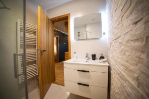 Kép Apartmánový dom Havranka - apartmán LAURA szállásáról Tálén a galériában