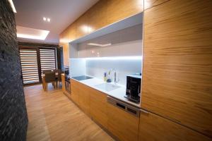 Kép Apartmánový dom Havranka - apartmán LAURA szállásáról Tálén a galériában
