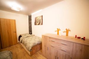 Kép Apartmánový dom Havranka - apartmán LAURA szállásáról Tálén a galériában