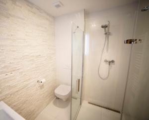 Kép Apartmánový dom Havranka - apartmán LAURA szállásáról Tálén a galériában