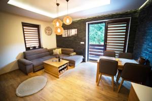 Kép Apartmánový dom Havranka - apartmán LAURA szállásáról Tálén a galériában