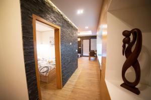 Kép Apartmánový dom Havranka - apartmán LAURA szállásáról Tálén a galériában
