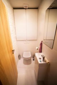 Kép Apartmánový dom Havranka - apartmán LAURA szállásáról Tálén a galériában