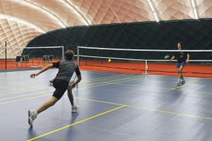 Ospiti di Sport & Relax Hotel Davidek