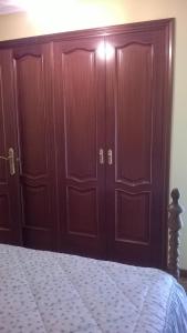 Fotografie z fotogalerie ubytování Habitacion Privada en Piso Familiar v destinaci Pontevedra