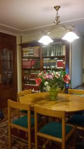 Fotografie z fotogalerie ubytování Habitacion Privada en Piso Familiar v destinaci Pontevedra + 7 fotografií