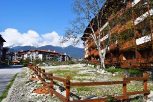 Gallery image of New Inn in Bansko