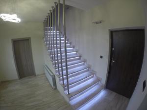 Zdjęcie z galerii obiektu Silver Residence w Rabce
