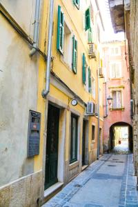 Imagen de la galería de Apartman Luca, en Piran