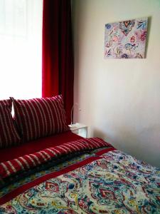 Fotografia z galérie ubytovania Apartmán 4U Centrum + free parking v destinácii Olomouc