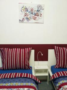 Fotografia z galérie ubytovania Apartmán 4U Centrum + free parking v destinácii Olomouc