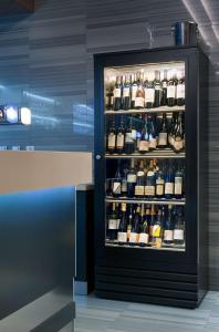Bevande di Sport & Relax Hotel Davidek