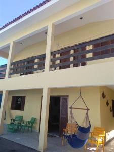 Gallery image of Palawan Hostel in Porto De Galinhas