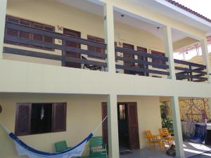 Gallery image of Palawan Hostel in Porto De Galinhas