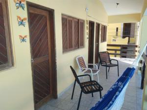 Gallery image of Palawan Hostel in Porto De Galinhas