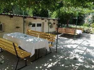 Fotografia z galérie ubytovania Apartments Odrina v Splite